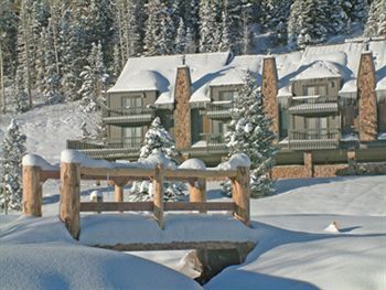Cascade Village By Purgatory Resort Дуранго Екстер'єр фото