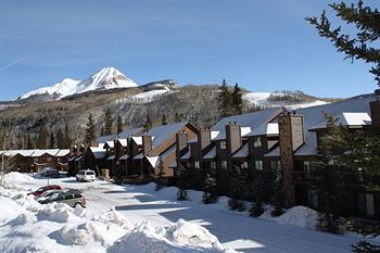 Cascade Village By Purgatory Resort Дуранго Екстер'єр фото
