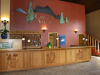 Cascade Village By Purgatory Resort Дуранго Екстер'єр фото